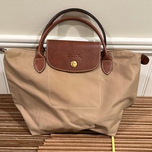 Longchamp small/medium purse